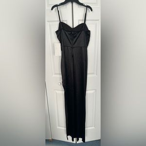 NWT Honey and Rosie Prom Wedding Formal Dress